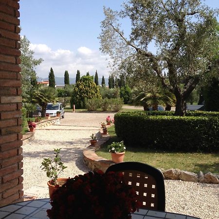 Casale Etrusco Guest House โบลเกริ ภายนอก รูปภาพ