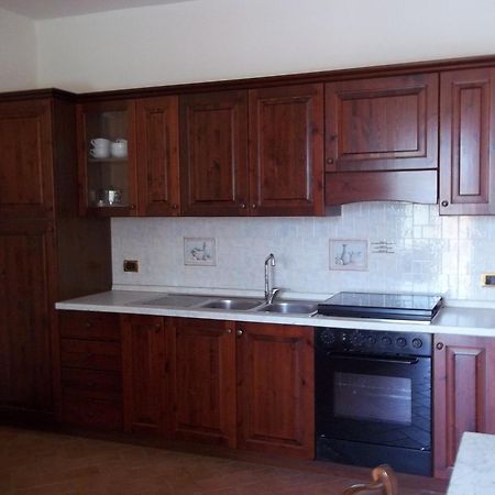 Casale Etrusco Guest House โบลเกริ ห้อง รูปภาพ