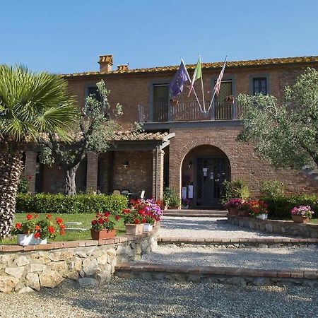 Casale Etrusco Guest House โบลเกริ ภายนอก รูปภาพ