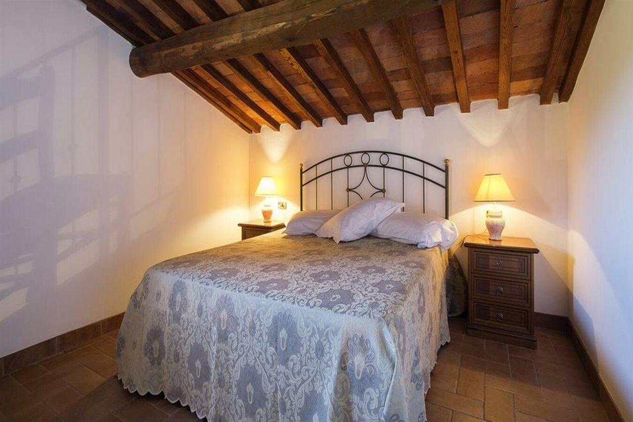 Casale Etrusco Guest House โบลเกริ ภายนอก รูปภาพ