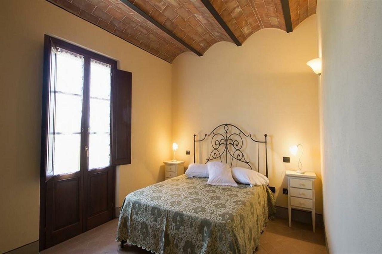 Casale Etrusco Guest House โบลเกริ ภายนอก รูปภาพ