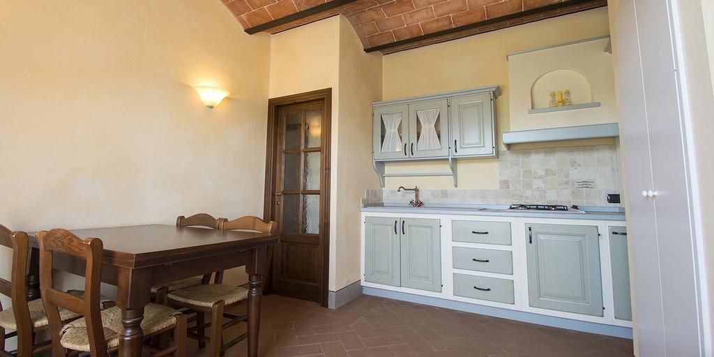 Casale Etrusco Guest House โบลเกริ ภายนอก รูปภาพ