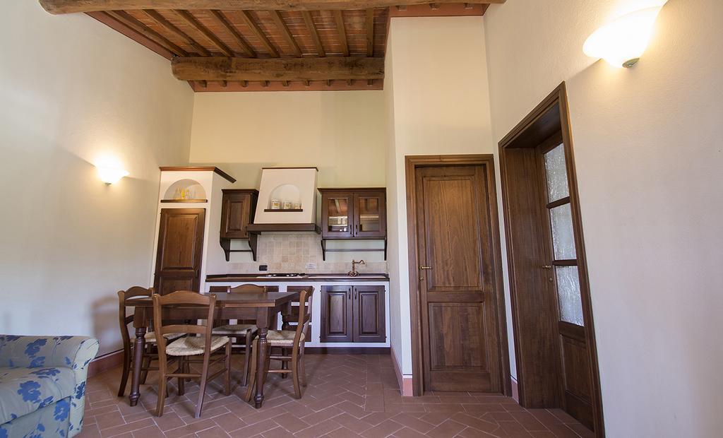 Casale Etrusco Guest House โบลเกริ ภายนอก รูปภาพ