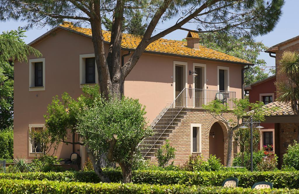 Casale Etrusco Guest House โบลเกริ ภายนอก รูปภาพ